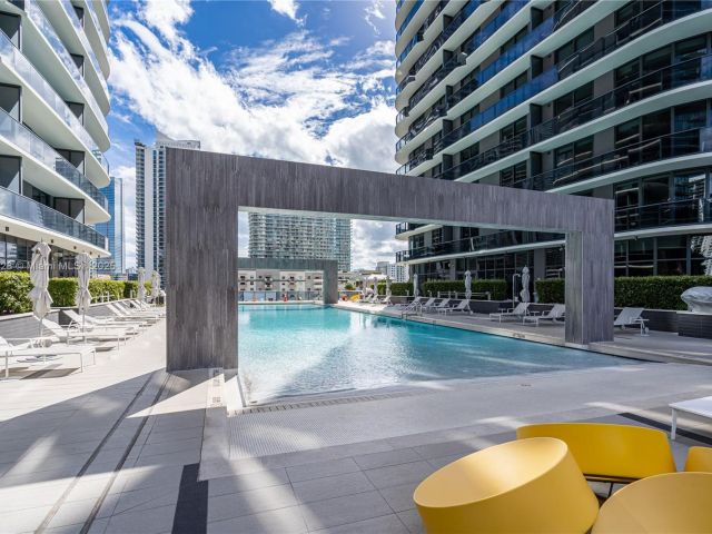 Apartment for rent  Unit #1706 - photo 6219665