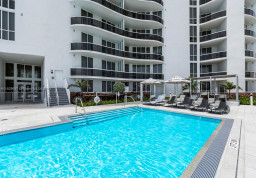 Apartment #403 at Trump Tower II