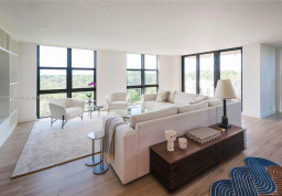 Apartment #D301 at Towers of Key Biscayne