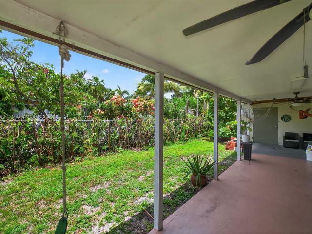 Home for sale at 395 NW 124th St - photo 6234434