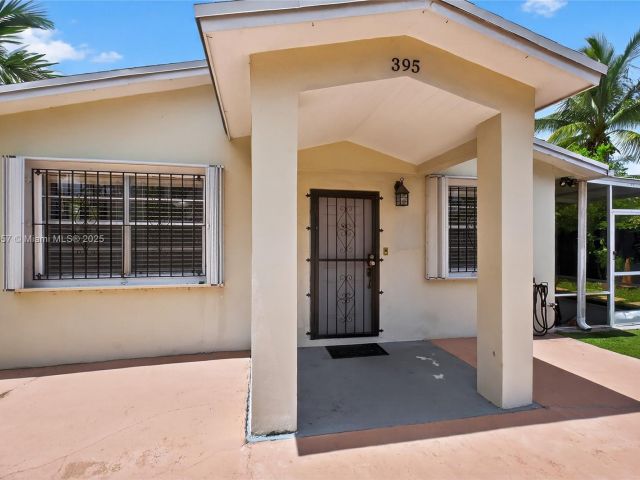 Home for sale at 395 NW 124th St - photo 6234440