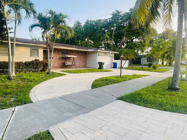 Home for sale at 6790 SW 10th Ct - photo 6219067