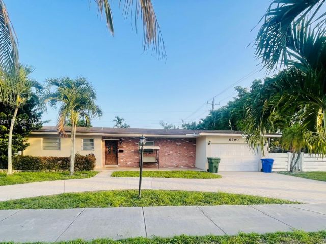 Home for sale at 6790 SW 10th Ct - photo 6219068