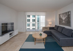 Apartment #2704 at Club at Brickell