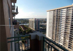 Apartment #1408 at 2080 Hallandale