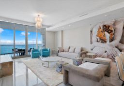 Apartment #902 at The Estates at Acqualina