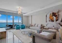 Apartment #902 at The Estates at Acqualina