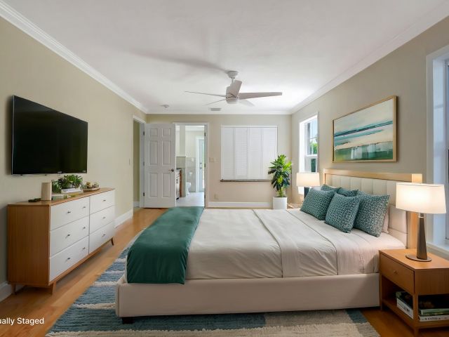 Home for sale at 4610 Pinetree Drive - photo 6801684