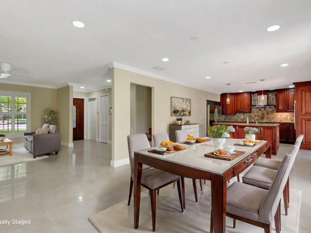 Home for sale at 4610 Pinetree Drive - photo 6801691