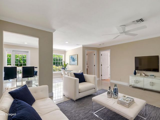 Home for sale at 4610 Pinetree Drive - photo 6801694