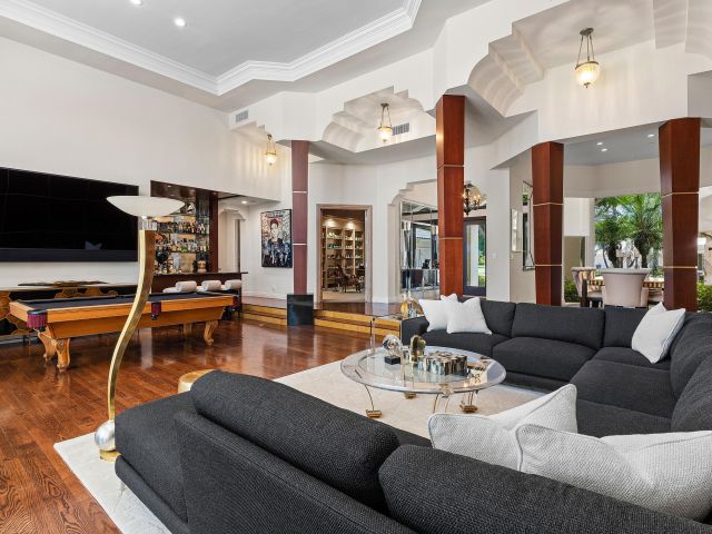 Home for sale at 17582 Bocaire Way - photo 6223359