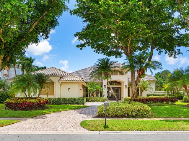 Home for sale at 17582 Bocaire Way - photo 6223366