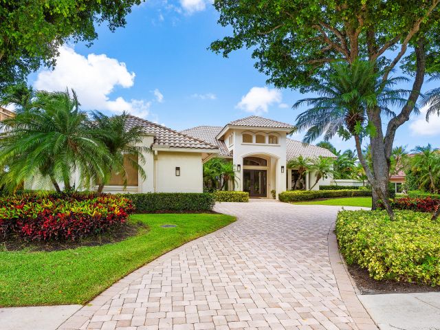 Home for sale at 17582 Bocaire Way - photo 6223368