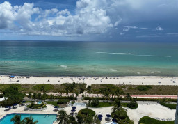 Apartment #308 at Seacoast 5151