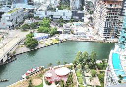 Apartment #3214 at Wind by Neo