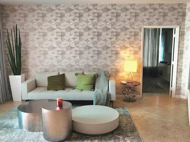 2-bedroom condo for sale in Miami - 350 S Miami Ave 3214 - MondialRealty