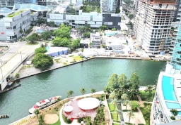 Apartment #3214 at Wind by Neo