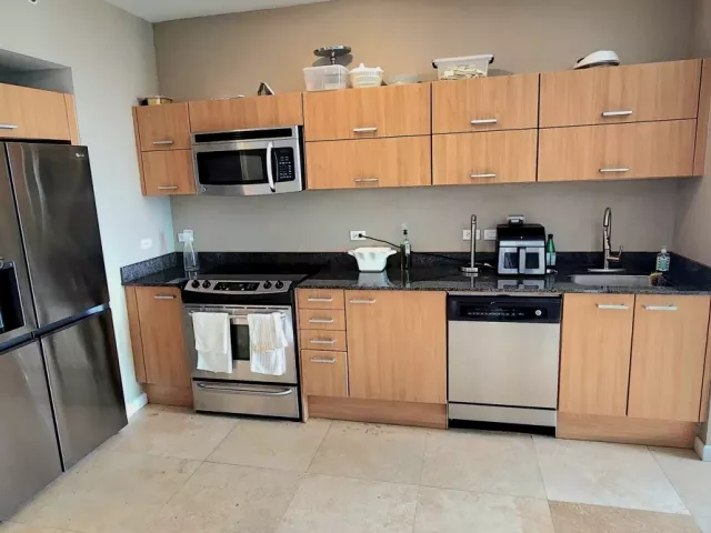 2-bedroom condo for sale in Miami - 350 S Miami Ave 3214 - MondialRealty