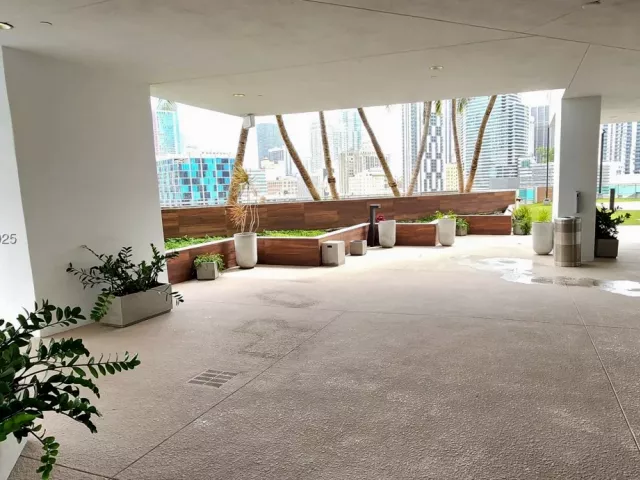 2-bedroom condo for sale in Miami - 350 S Miami Ave 3214 - MondialRealty