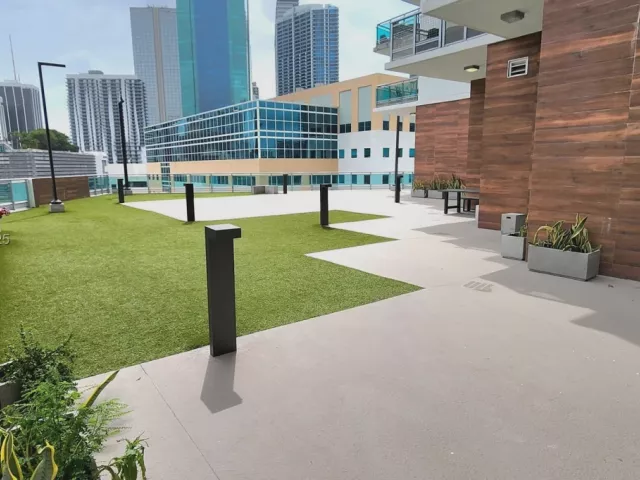 2-bedroom condo for sale in Miami - 350 S Miami Ave 3214 - MondialRealty