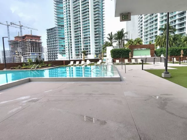 2-bedroom condo for sale in Miami - 350 S Miami Ave 3214 - MondialRealty
