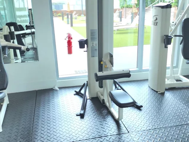 2-bedroom condo for sale in Miami - 350 S Miami Ave 3214 - MondialRealty