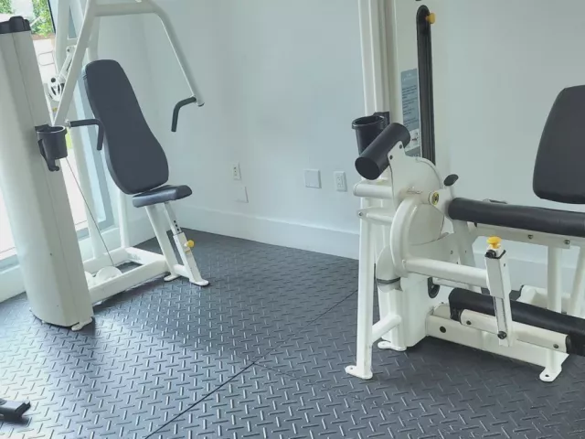 2-bedroom condo for sale in Miami - 350 S Miami Ave 3214 - MondialRealty