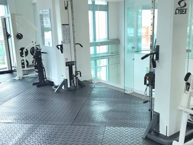 2-bedroom condo for sale in Miami - 350 S Miami Ave 3214 - MondialRealty