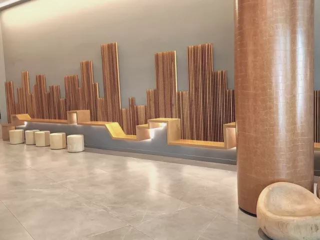 2-bedroom condo for sale in Miami - 350 S Miami Ave 3214 - MondialRealty