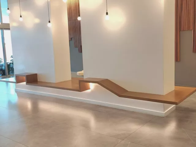 2-bedroom condo for sale in Miami - 350 S Miami Ave 3214 - MondialRealty