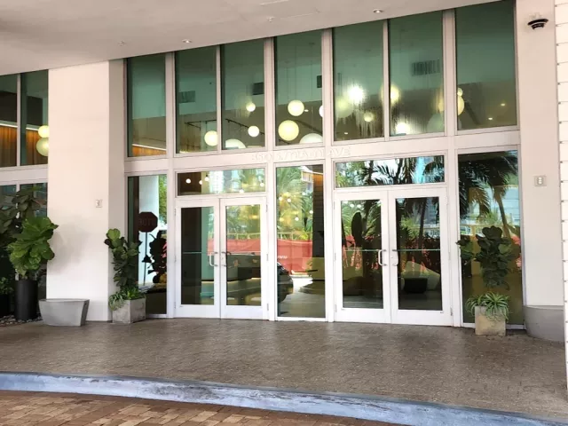 2-bedroom condo for sale in Miami - 350 S Miami Ave 3214 - MondialRealty