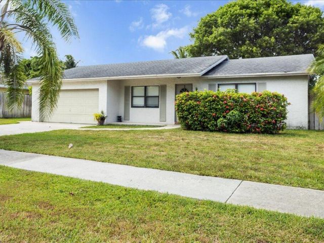 Home for sale at 9893 Liberty Road - photo 6223099