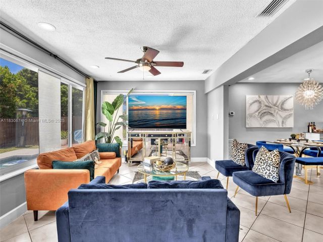 Home for sale at 8581 NW 15th Ct - photo 6248603