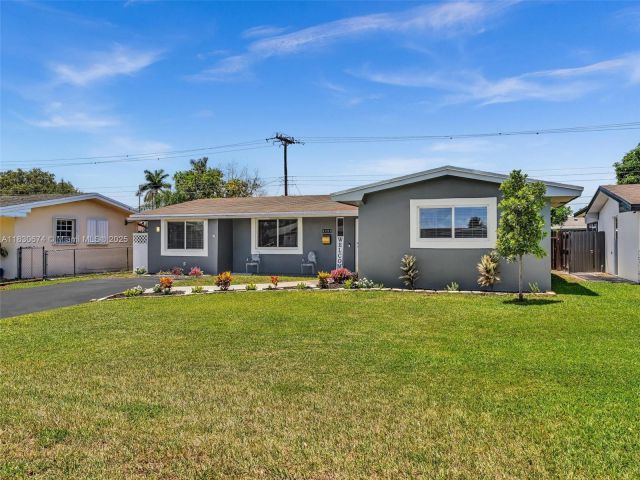 Home for sale at 8581 NW 15th Ct - photo 6248615