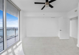 Apartment #3704 at Vizcayne