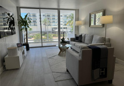 Apartment #3C at Seacoast 5700