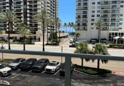 Apartment #3C at Seacoast 5700