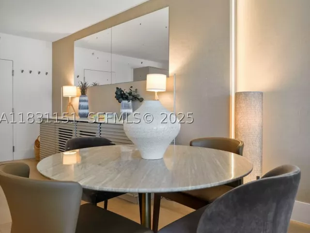 2-bedroom condo for sale in Miami Beach - 2301 Collins Ave 407 - MondialRealty