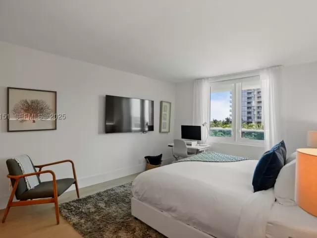 2-bedroom condo for sale in Miami Beach - 2301 Collins Ave 407 - MondialRealty