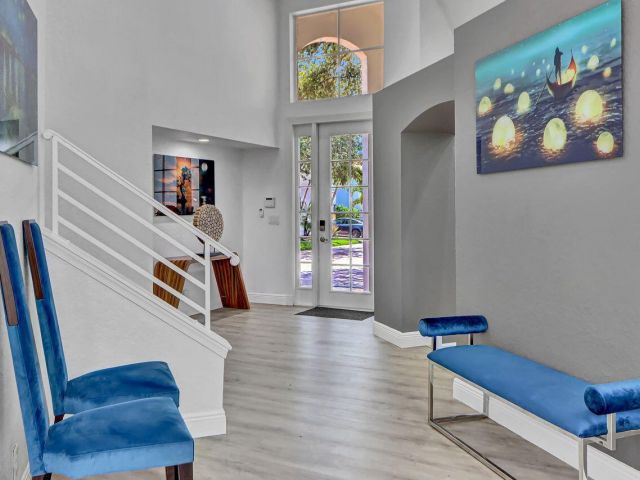 Home for sale at 6631 NW 43rd Terrace - photo 6252396