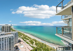 Apartment #2615 at St Regis Center Tower