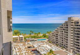 Apartment #1222 at Key Colony Ocean Sound