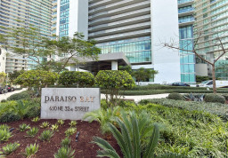 Apartment #802 at Paraiso Bay