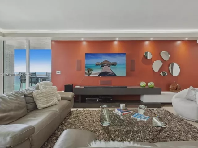 2-bedroom condo for rent in Hallandale Beach - 1800 S Ocean Dr 1810 - MondialRealty