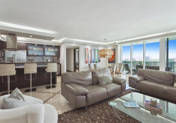 Apartment #1810 at Beach Club III