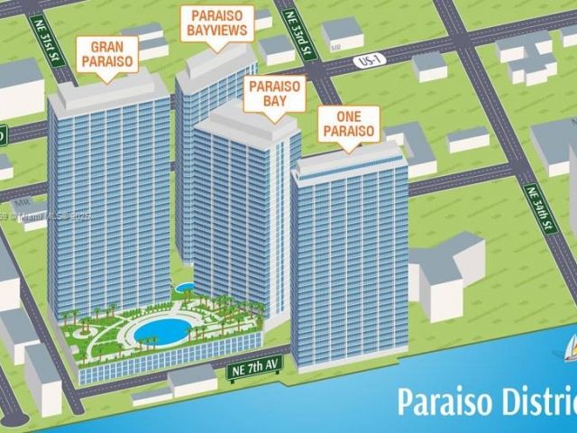 Apartment for sale  Unit #705 - photo 6229227