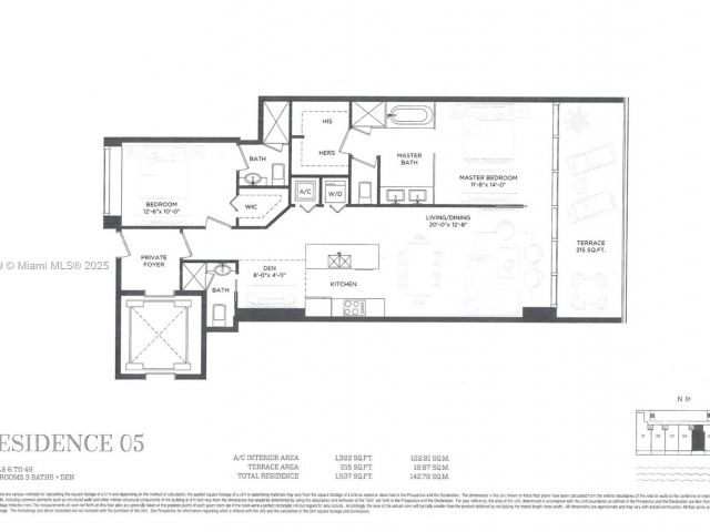 Apartment for sale  Unit #705 - photo 6229228