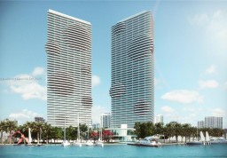 Apartment #705 at Gran Paraiso