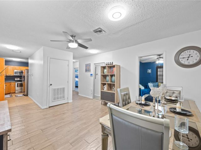 Home for rent at 600 NW 99th St A - photo 6233110