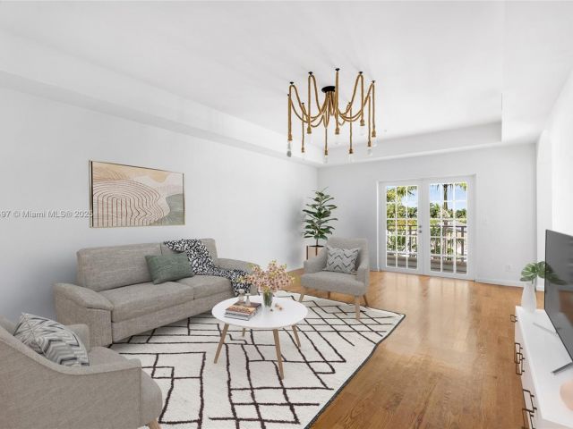 Home for rent at 1415 Sunset Harbour Dr 406 - photo 6242353